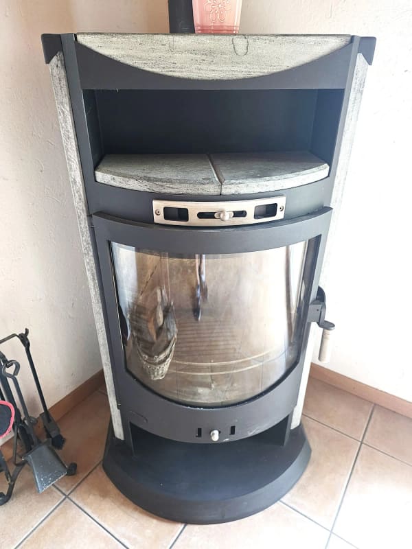 Immobilie in Carena - Casa di vacanza a Carena - Bild 18
