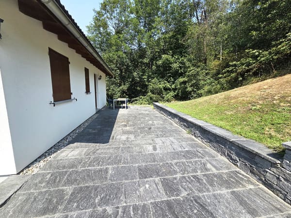 Immobilie in Carena - Casa di vacanza a Carena - Bild 2
