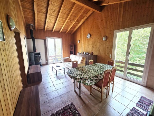 Immobilie in Carena - Casa di vacanza a Carena - Bild 3