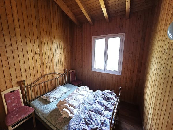 Immobilie in Carena - Casa di vacanza a Carena - Bild 8