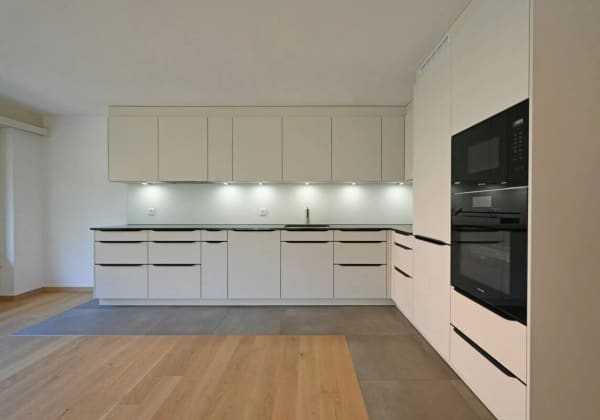 Immobilie in Gümligen - Sanierte 4.5-Zimmerwohnung an ruhiger Lage - Bild 0