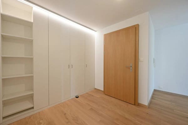Immobilie in Gümligen - Sanierte 4.5-Zimmerwohnung an ruhiger Lage - Bild 1