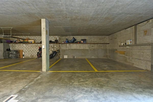 Immobilie in Gümligen - Sanierte 4.5-Zimmerwohnung an ruhiger Lage - Bild 10