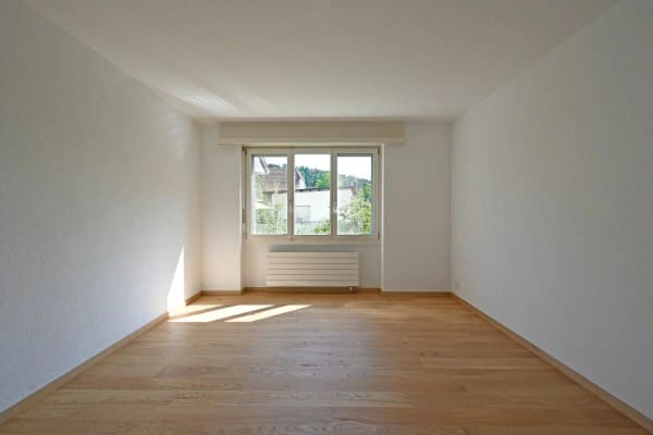 Immobilie in Gümligen - Sanierte 4.5-Zimmerwohnung an ruhiger Lage - Bild 2
