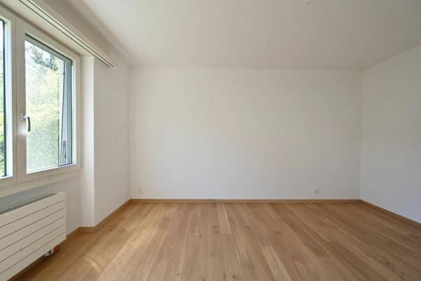 Immobilie in Gümligen - Sanierte 4.5-Zimmerwohnung an ruhiger Lage - Bild 3