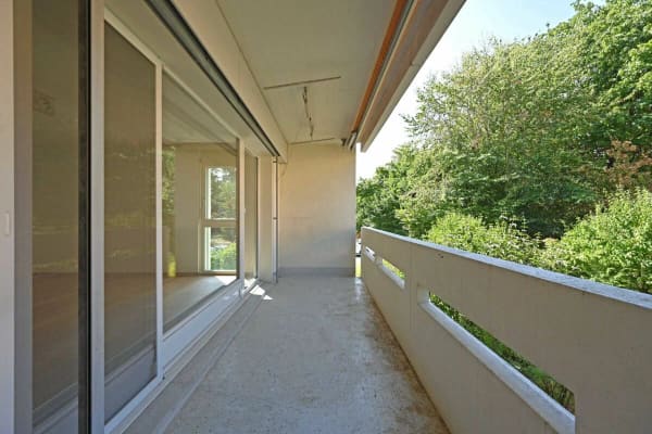 Immobilie in Gümligen - Sanierte 4.5-Zimmerwohnung an ruhiger Lage - Bild 5
