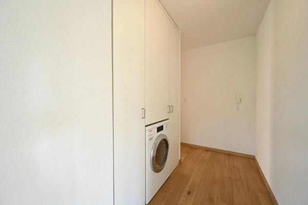 Immobilie in Gümligen - Sanierte 4.5-Zimmerwohnung an ruhiger Lage - Bild 8