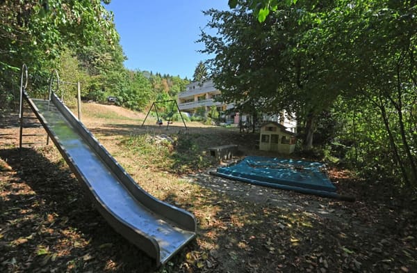 Immobilie in Gümligen - Sanierte 4.5-Zimmerwohnung an ruhiger Lage - Bild 9