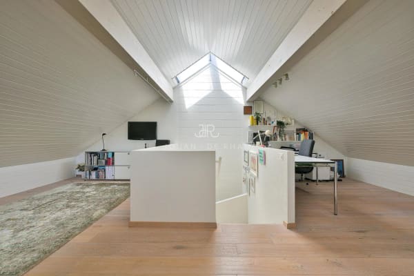 Immobilie in Crans Vd - Crans | Maison mitoyenne en pignon - entièrement hors nuisances - Bild 7