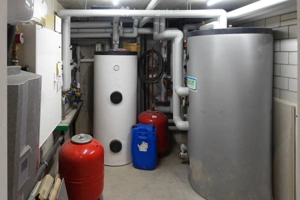 Immobilie in Dürnten - Charmantes heimeliges 5.5-Zimmer-Flarzhaus in Dürnten - Bild 16