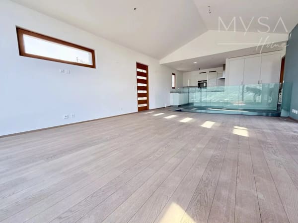Immobilie in Turin - Villa moderne avec vue panoramique sur la vallÃ©e du RhÃ´ne - Bild 5