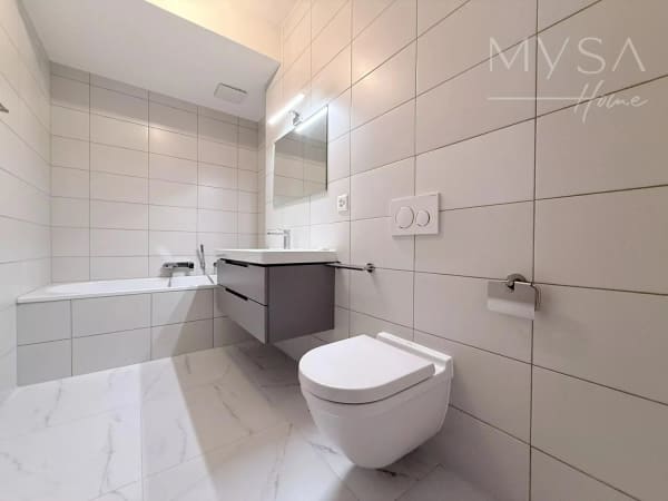 Immobilie in Turin - Villa moderne avec vue panoramique sur la vallÃ©e du RhÃ´ne - Bild 7