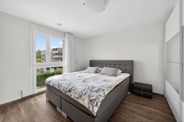 Immobilie in Stetten Ag - Raum fÃ¼r die schÃ¶nen Seiten des Lebens -  Ihr neues Zuhause - Bild 4