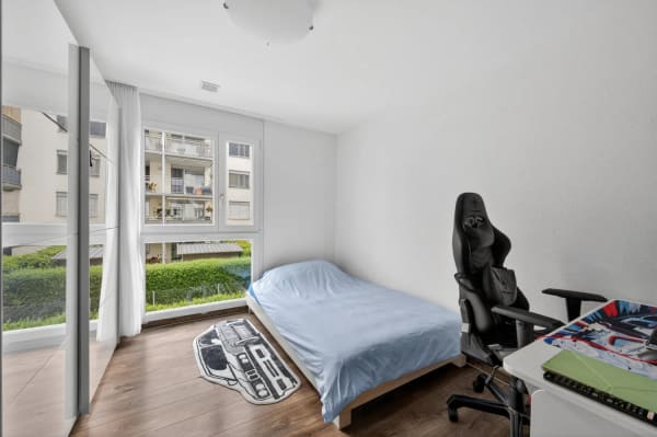 Immobilie in Stetten Ag - Raum fÃ¼r die schÃ¶nen Seiten des Lebens -  Ihr neues Zuhause - Bild 5