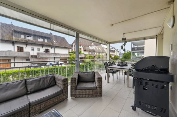 Immobilie in Stetten Ag - Raum fÃ¼r die schÃ¶nen Seiten des Lebens -  Ihr neues Zuhause - Bild 8