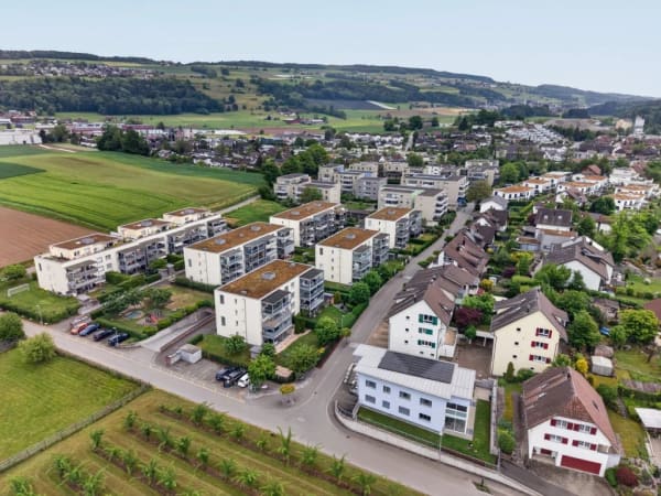 Immobilie in Stetten Ag - Raum fÃ¼r die schÃ¶nen Seiten des Lebens -  Ihr neues Zuhause - Bild 9