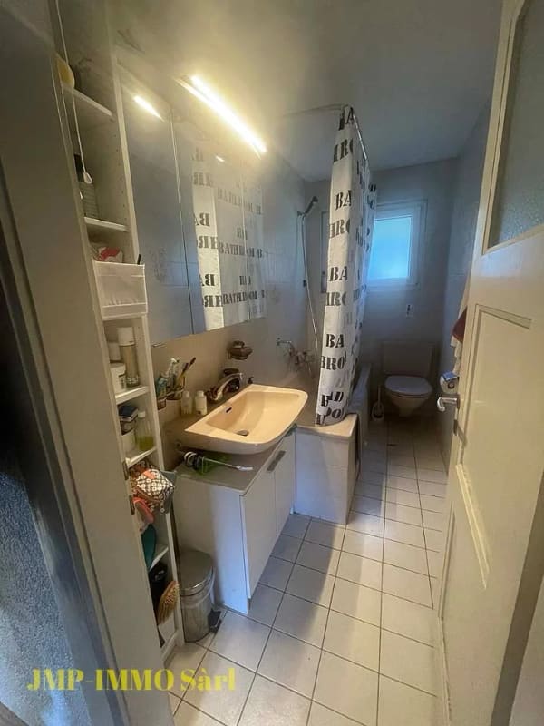 Immobilie in Ollon Vs - À saisir maison villageoise à rénover avec vue et ensoleillement - Bild 11