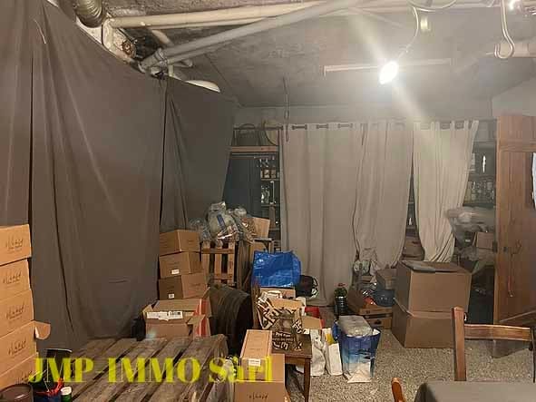 Immobilie in Ollon Vs - À saisir maison villageoise à rénover avec vue et ensoleillement - Bild 22
