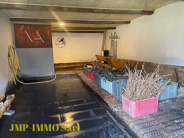 Immobilie in Ollon Vs - À saisir maison villageoise à rénover avec vue et ensoleillement - Bild 23
