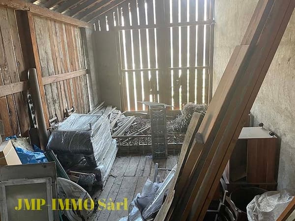 Immobilie in Ollon Vs - À saisir maison villageoise à rénover avec vue et ensoleillement - Bild 4