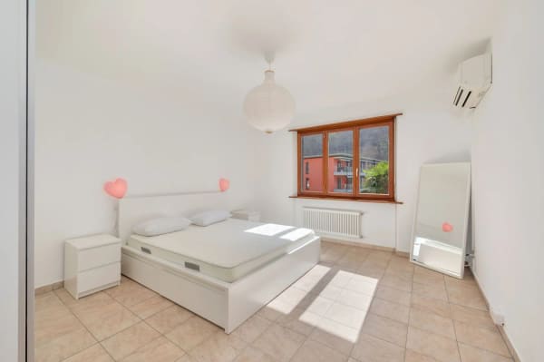 Immobilie in Figino - VILLA IM MEDITERRANEN STIL, NUR EINEN STEINWURF VOM SEE UND DEM FIGINO-PARK ENTFERNT - Bild 5