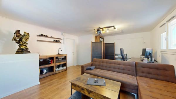 Immobilie in Läufelfingen - ATTRAKTIVES WOHNEN AN RUHIGER UND ZENTRALER LAGE - Bild 14