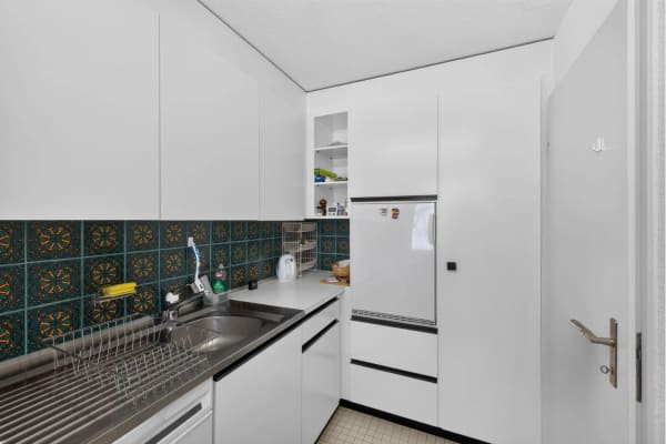 Immobilie in Wildhaus - Sonniges 3.5-Zimmer-Feriendomizil mit Bergsicht, Loipe und Skilift vor der Tür - Bild 6