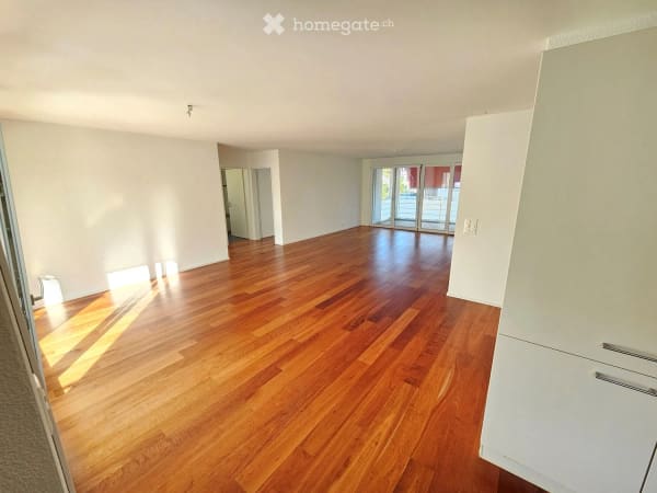 Immobilie in Glattfelden - Die ideale Familienwohnung - Bild 1