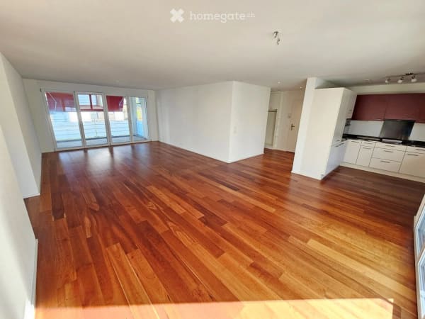 Immobilie in Glattfelden - Die ideale Familienwohnung - Bild 2