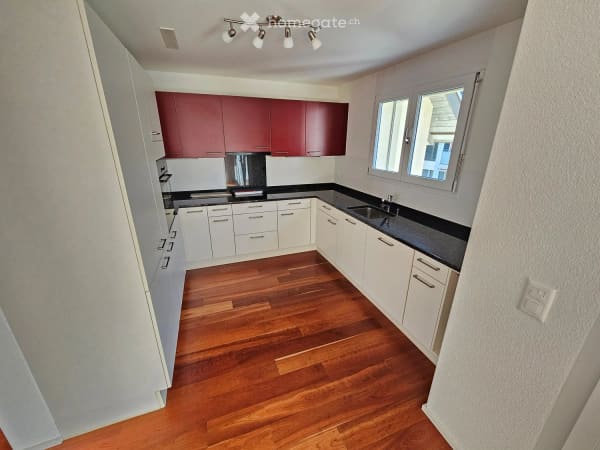 Immobilie in Glattfelden - Die ideale Familienwohnung - Bild 3