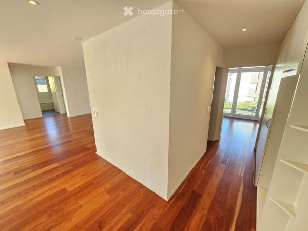 Immobilie in Glattfelden - Die ideale Familienwohnung - Bild 4