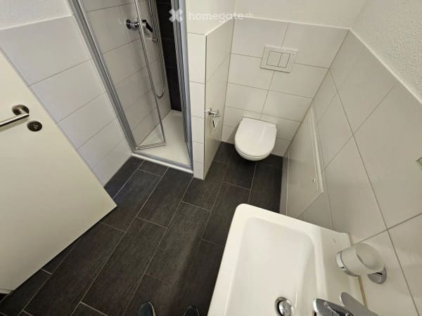 Immobilie in Glattfelden - Die ideale Familienwohnung - Bild 5