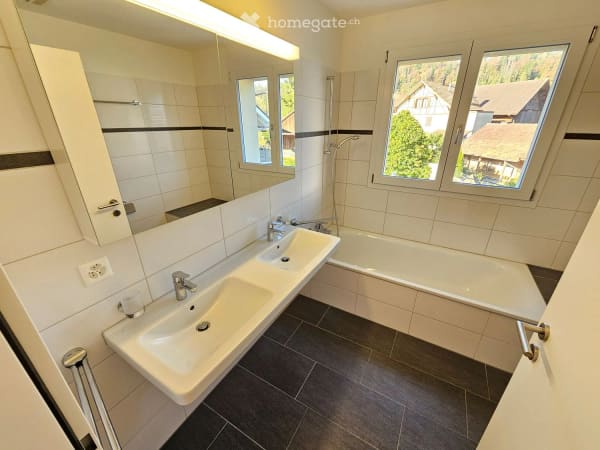 Immobilie in Glattfelden - Die ideale Familienwohnung - Bild 6