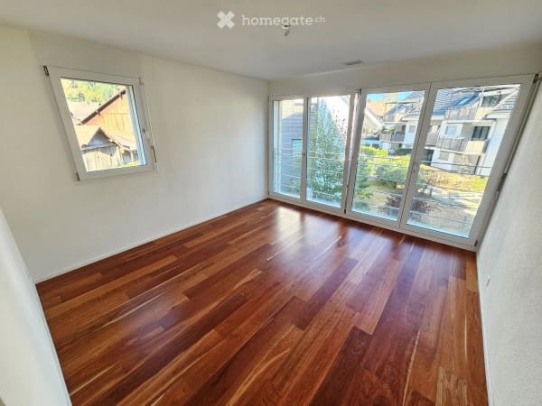 Immobilie in Glattfelden - Die ideale Familienwohnung - Bild 7