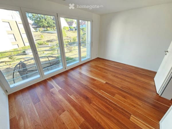 Immobilie in Glattfelden - Die ideale Familienwohnung - Bild 8