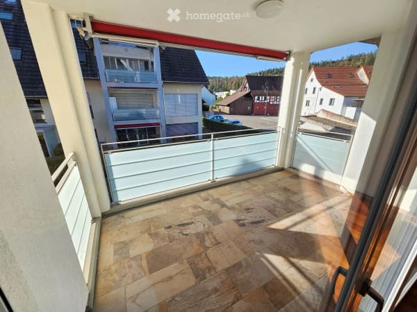 Immobilie in Glattfelden - Die ideale Familienwohnung - Bild 9