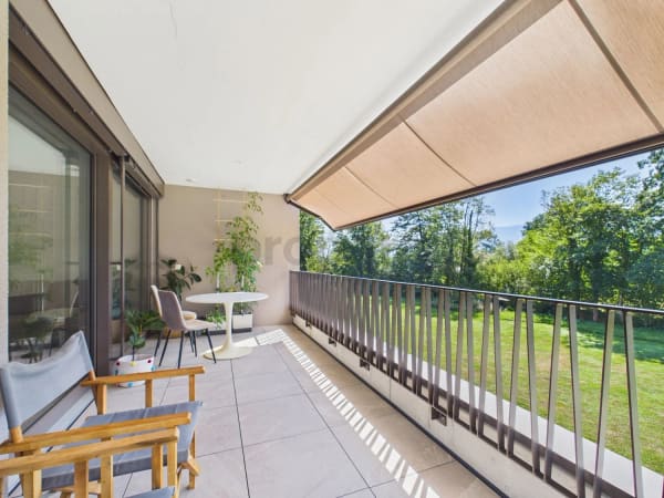 Immobilie in Sennwald - Helle 3.5-Zimmer-Wohnung mit Balkon, Sennwald - Bild 11