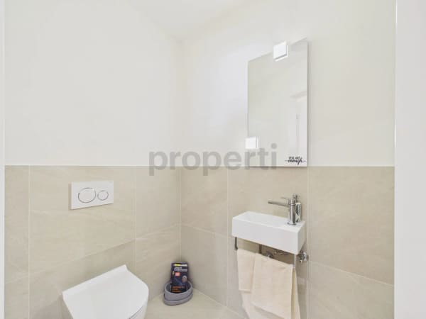 Immobilie in Sennwald - Helle 3.5-Zimmer-Wohnung mit Balkon, Sennwald - Bild 6