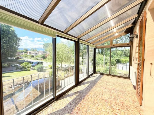 Immobilie in Yvonand - Maison de caractÃ¨re avec grand jardin, Ã  deux pas du lac de NeuchÃ¢tel - Bild 3