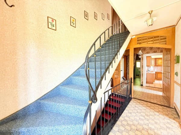 Immobilie in Yvonand - Maison de caractÃ¨re avec grand jardin, Ã  deux pas du lac de NeuchÃ¢tel - Bild 5
