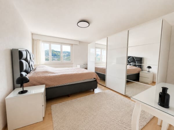 Immobilie in Böttstein - 3 1/2-Zimmer Eigentumswohnung - Bild 6