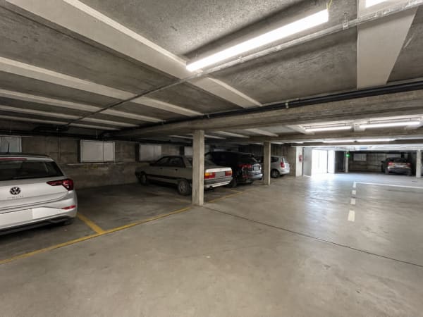 Immobilie in Böttstein - 3 1/2-Zimmer Eigentumswohnung - Bild 8