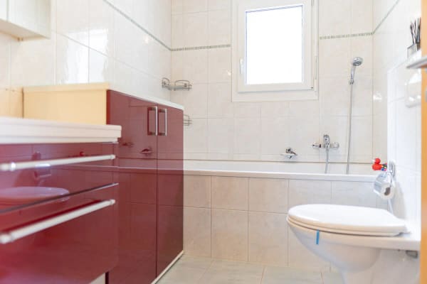 Immobilie in Täsch - Lichtdurchflutete 4.5-Zimmerwohnung an begehrter Lage in TÃ¤sch  Das T - Bild 6