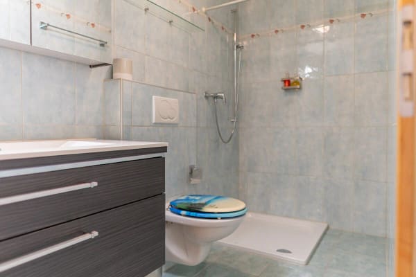 Immobilie in Täsch - Lichtdurchflutete 4.5-Zimmerwohnung an begehrter Lage in TÃ¤sch  Das T - Bild 7