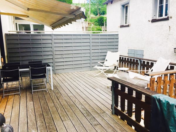 Immobilie in Wilchingen - Charmantes 5-Zimmer-Reihenhaus mit Dachterrasse und Doppelgarage in Wilchingen - Bild 10