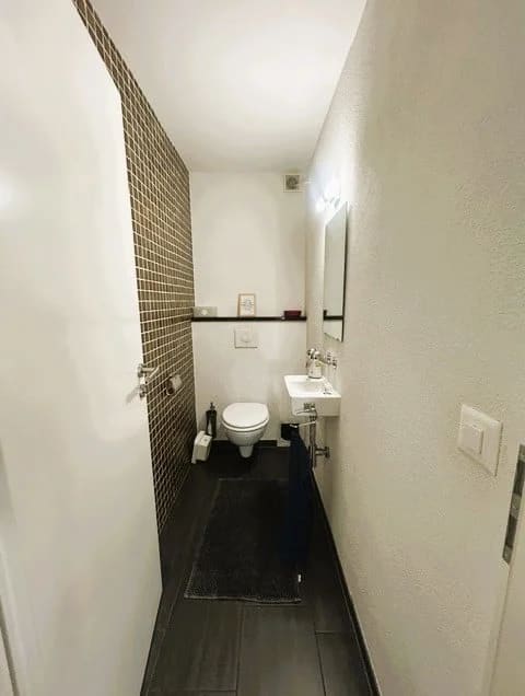 Immobilie in Wilchingen - Charmantes 5-Zimmer-Reihenhaus mit Dachterrasse und Doppelgarage in Wilchingen - Bild 11