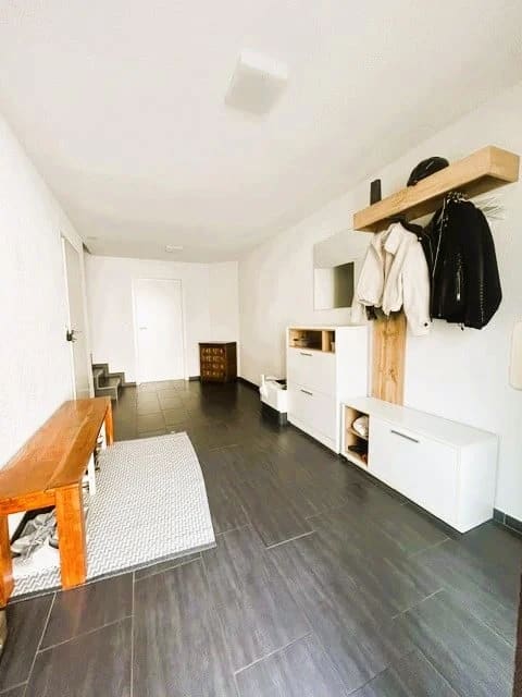 Immobilie in Wilchingen - Charmantes 5-Zimmer-Reihenhaus mit Dachterrasse und Doppelgarage in Wilchingen - Bild 12