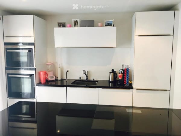 Immobilie in Wilchingen - Charmantes 5-Zimmer-Reihenhaus mit Dachterrasse und Doppelgarage in Wilchingen - Bild 5