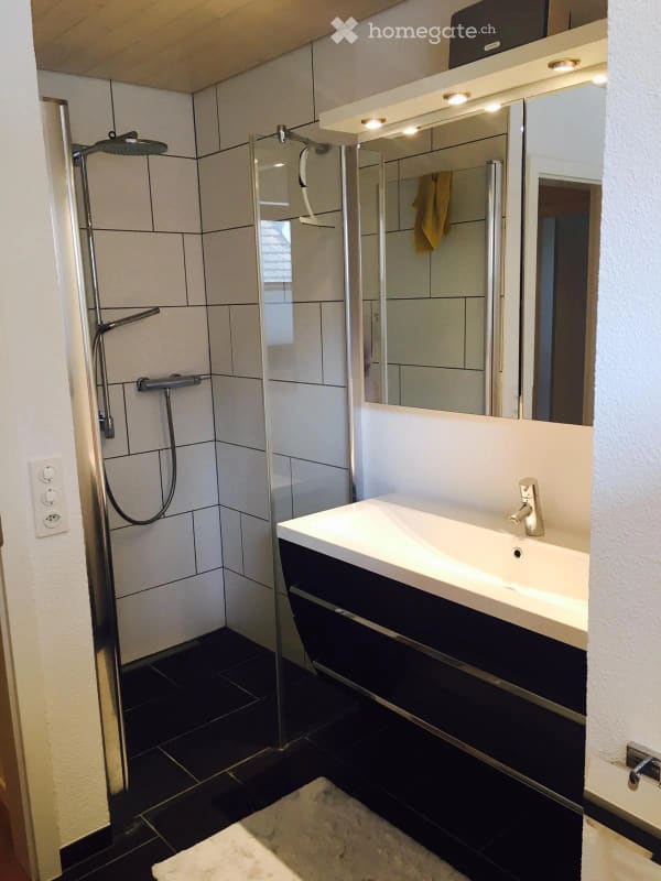 Immobilie in Wilchingen - Charmantes 5-Zimmer-Reihenhaus mit Dachterrasse und Doppelgarage in Wilchingen - Bild 7