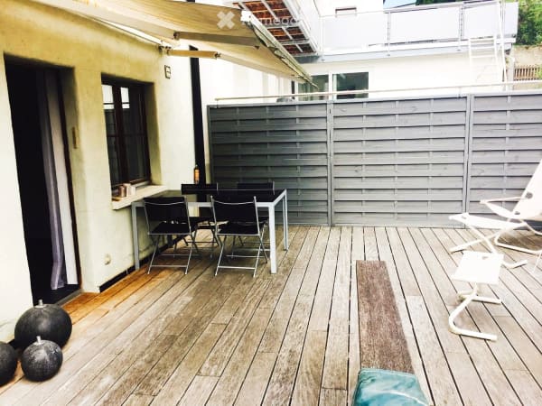 Immobilie in Wilchingen - Charmantes 5-Zimmer-Reihenhaus mit Dachterrasse und Doppelgarage in Wilchingen - Bild 9